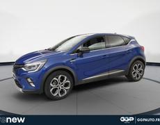 Renault Captur Faches-Thumesnil