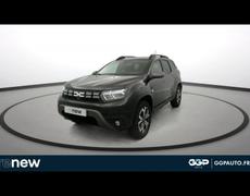 Dacia Duster Faches-Thumesnil