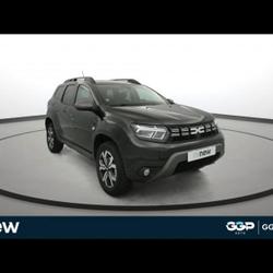 Dacia Duster 1.3 TCe 150ch FAP  Journey 4x2 EDC Faches-Thumesnil