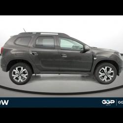 Dacia Duster 1.3 TCe 150ch FAP  Journey 4x2 EDC Faches-Thumesnil