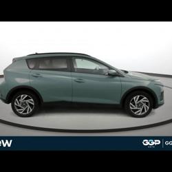 Hyundai Bayon 1.0 T-GDi 100ch Hybrid 48V Intuitive DCT-7 Faches-Thumesnil