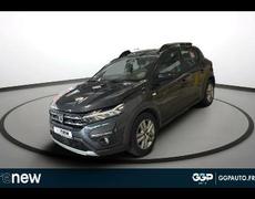 Dacia Sandero Faches-Thumesnil