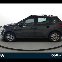 Dacia Sandero 1.0 TCe 90ch Stepway Confort Faches-Thumesnil