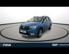 Dacia Logan MCV Faches-Thumesnil