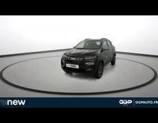 Dacia Spring Faches-Thumesnil