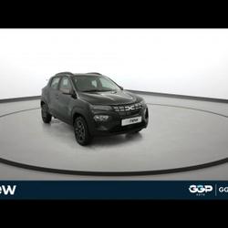 Dacia Spring 45ch Expression Faches-Thumesnil