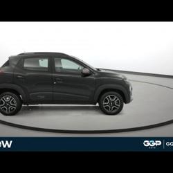 Dacia Spring 45ch Expression Faches-Thumesnil