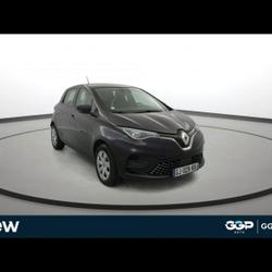 Renault Zoe E-TECH ELECTRIQUE Zoe R110 - 22B Equilibre Faches-Thumesnil