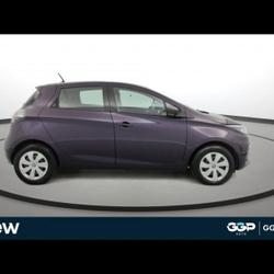 Renault Zoe E-TECH ELECTRIQUE Zoe R110 - 22B Equilibre Faches-Thumesnil