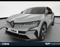 Renault Megane 4 Faches-Thumesnil
