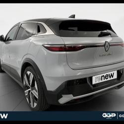 Renault Megane 4 E-Tech Electric EV60 220ch Iconic optimum charge Faches-Thumesnil