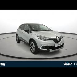 Renault Captur 1.5 dCi 90ch energy Intens EDC Euro6c Faches-Thumesnil