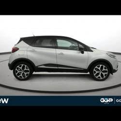 Renault Captur 1.5 dCi 90ch energy Intens EDC Euro6c Faches-Thumesnil