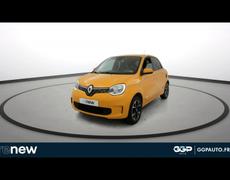 Renault Twingo 3 Faches-Thumesnil