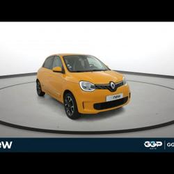 Renault Twingo 3 0.9 TCe 95ch Intens Faches-Thumesnil