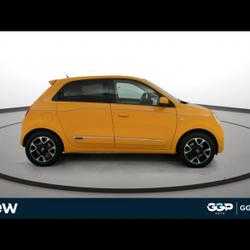 Renault Twingo 3 0.9 TCe 95ch Intens Faches-Thumesnil