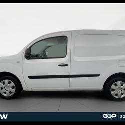 Renault Kangoo Express 1.5 Blue dCi 80ch Extra R-Link 5cv Faches-Thumesnil