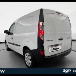 Renault Kangoo Express 1.5 Blue dCi 80ch Extra R-Link 5cv Faches-Thumesnil