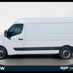 Renault Master F3500 L2H2 2.3 Blue dCi 135ch Confort Euro6 Faches-Thumesnil