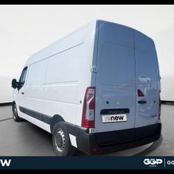 Renault Master F3500 L2H2 2.3 Blue dCi 135ch Confort Euro6 Faches-Thumesnil