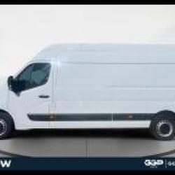 Renault Master F3500 L3H3 2.3 Blue dCi 135ch Confort Euro6E occasion - Faches-Thumesnil - photo 2/21