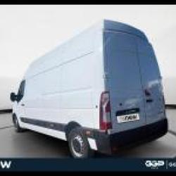 Renault Master F3500 L3H3 2.3 Blue dCi 135ch Confort Euro6E occasion - Faches-Thumesnil - photo 3/21