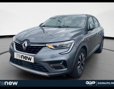 Renault Arkana Faches-Thumesnil