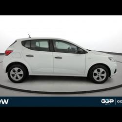 Dacia Sandero 1.0 ECO-G 100ch Essential Faches-Thumesnil