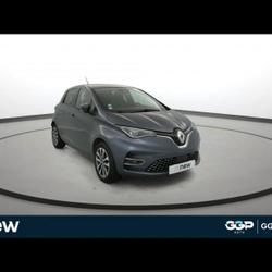 Renault Zoe Intens charge normale R110 - 20 Faches-Thumesnil