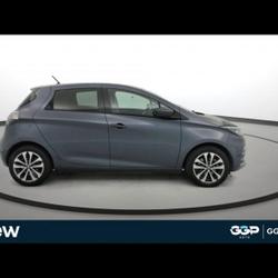 Renault Zoe Intens charge normale R110 - 20 Faches-Thumesnil