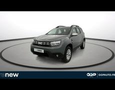 Dacia Duster Faches-Thumesnil