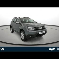 Dacia Duster 1.5 Blue dCi 115ch Expression 4x2 Faches-Thumesnil