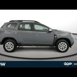 Dacia Duster 1.5 Blue dCi 115ch Expression 4x2 Faches-Thumesnil