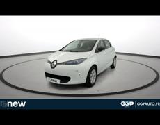 Renault Zoe Faches-Thumesnil