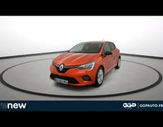 Renault Clio 5 Faches-Thumesnil