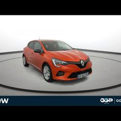 Renault Clio 5 1.0 TCe 90ch Zen -21 Faches-Thumesnil