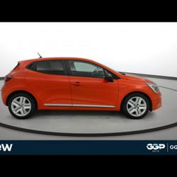 Renault Clio 5 1.0 TCe 90ch Zen -21 Faches-Thumesnil