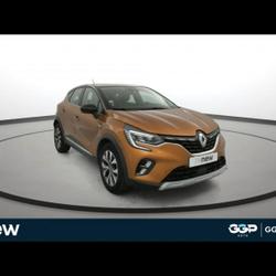 Renault Captur 1.5 Blue dCi 115ch Intens Faches-Thumesnil
