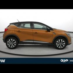 Renault Captur 1.5 Blue dCi 115ch Intens Faches-Thumesnil