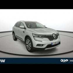Renault Koleos 2.0 dCi 175ch energy Initiale Paris 4x4 X-Tronic Faches-Thumesnil