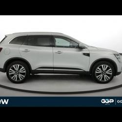 Renault Koleos 2.0 dCi 175ch energy Initiale Paris 4x4 X-Tronic Faches-Thumesnil