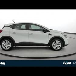 Renault Captur 1.6 E-Tech hybride 145ch Business -21 Faches-Thumesnil