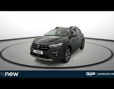 Dacia Sandero Faches-Thumesnil