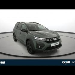 Dacia Jogger 1.0 ECO-G 100ch Extreme 5 places Faches-Thumesnil