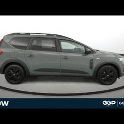 Dacia Jogger 1.0 ECO-G 100ch Extreme 5 places Faches-Thumesnil