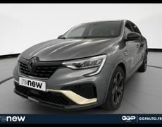 Renault Arkana Faches-Thumesnil