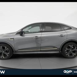 Renault Arkana 1.6 E-Tech hybride 145ch Engineered -22 Faches-Thumesnil