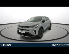 Renault Symbioz Faches-Thumesnil