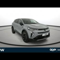 Renault Symbioz 1.6 E-Tech full hybrid 145ch esprit Alpine Faches-Thumesnil