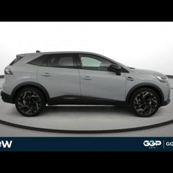 Renault Symbioz 1.6 E-Tech full hybrid 145ch esprit Alpine Faches-Thumesnil